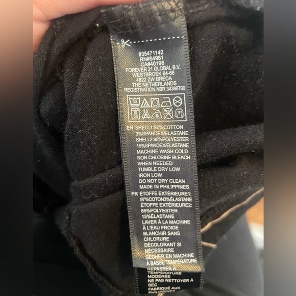 Body con dress - Picture 3 of 5